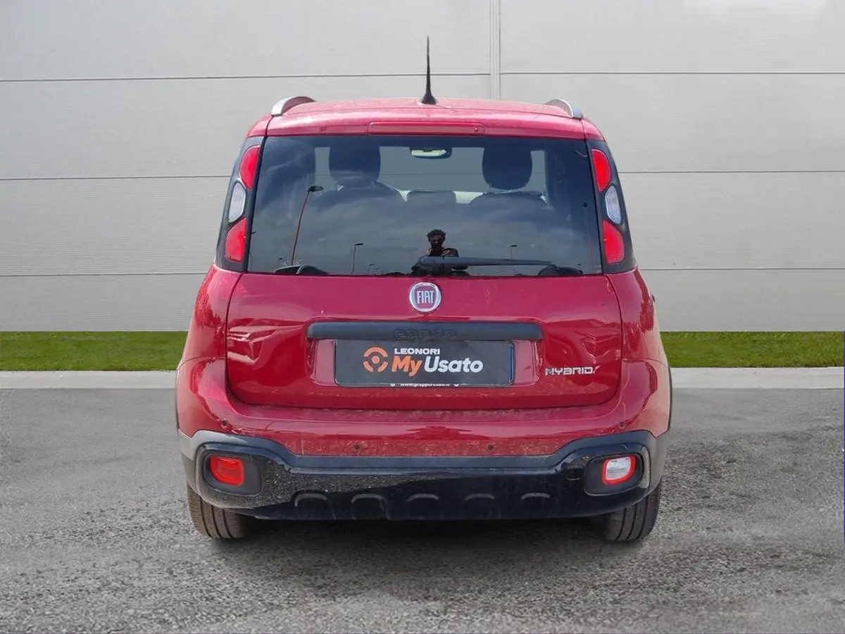 Immagine 6 Fiat Pandina