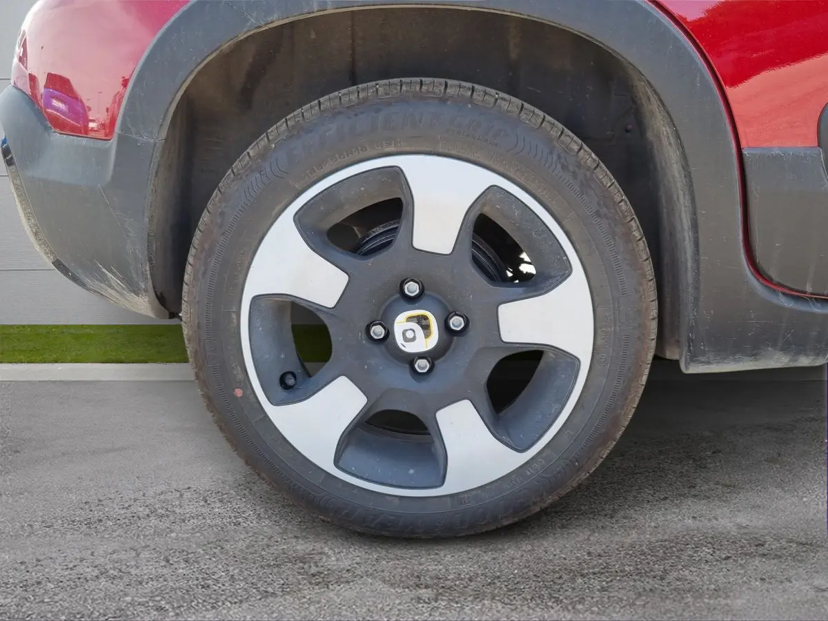 Immagine 8 Fiat Pandina