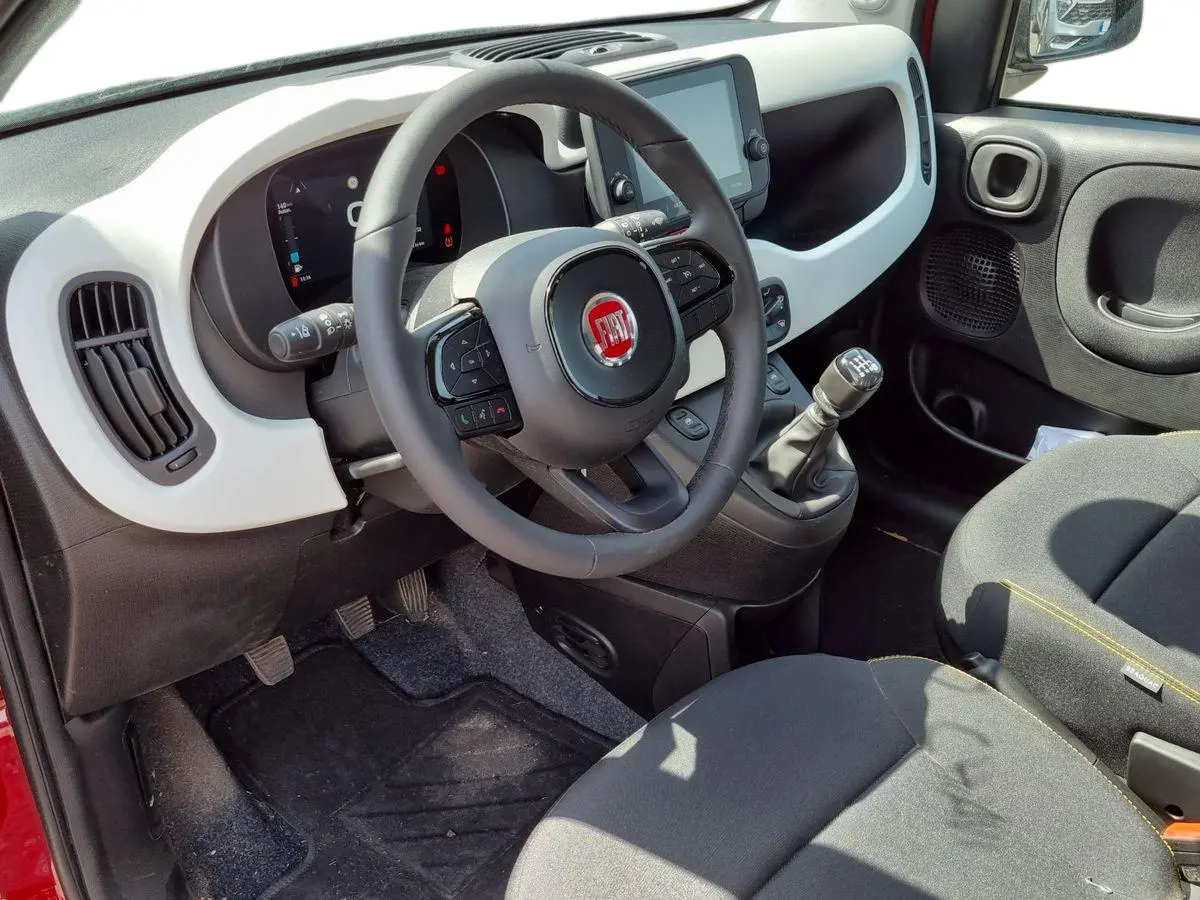 Immagine 9 Fiat Pandina