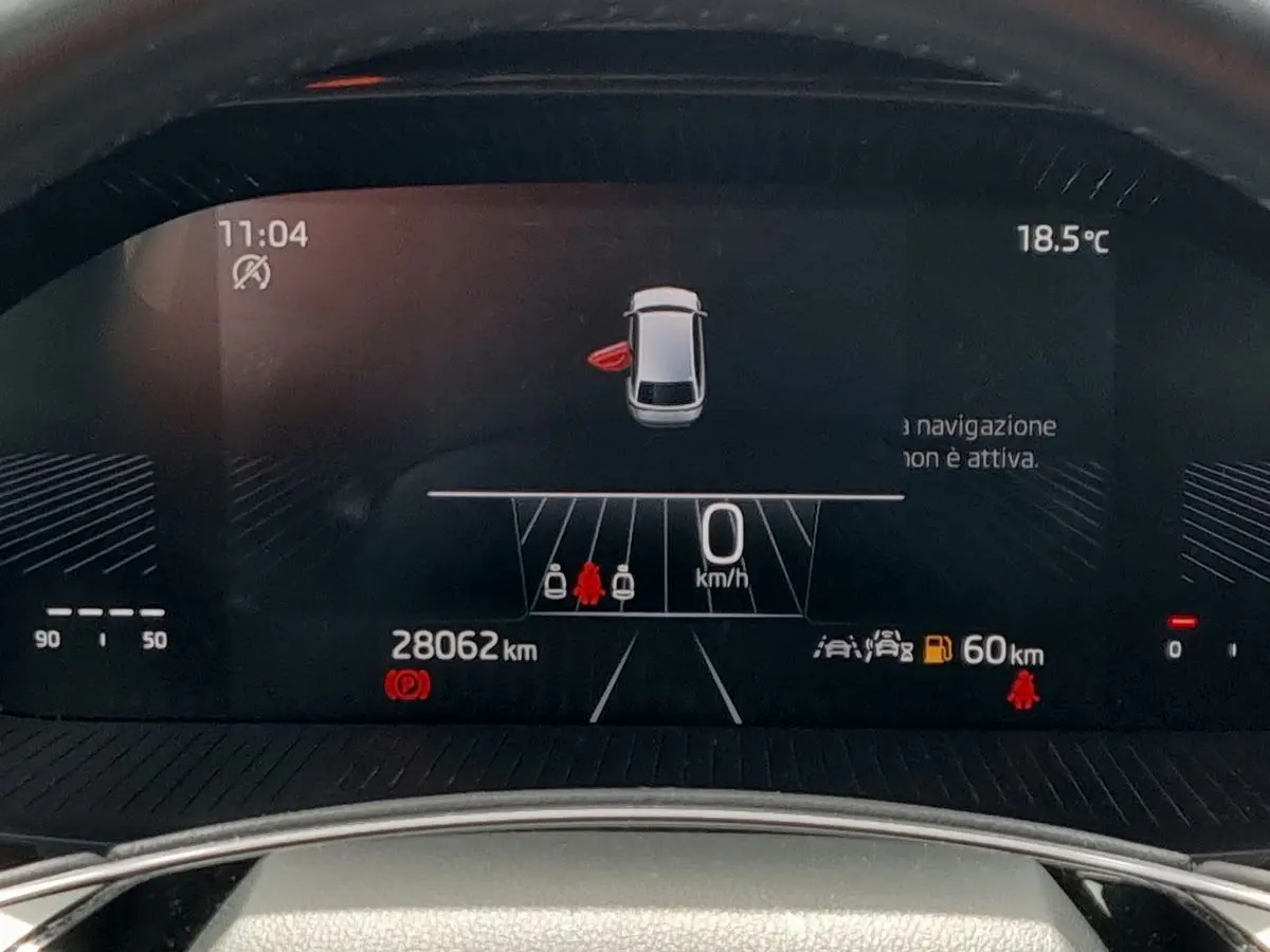 Immagine 12 Skoda Fabia