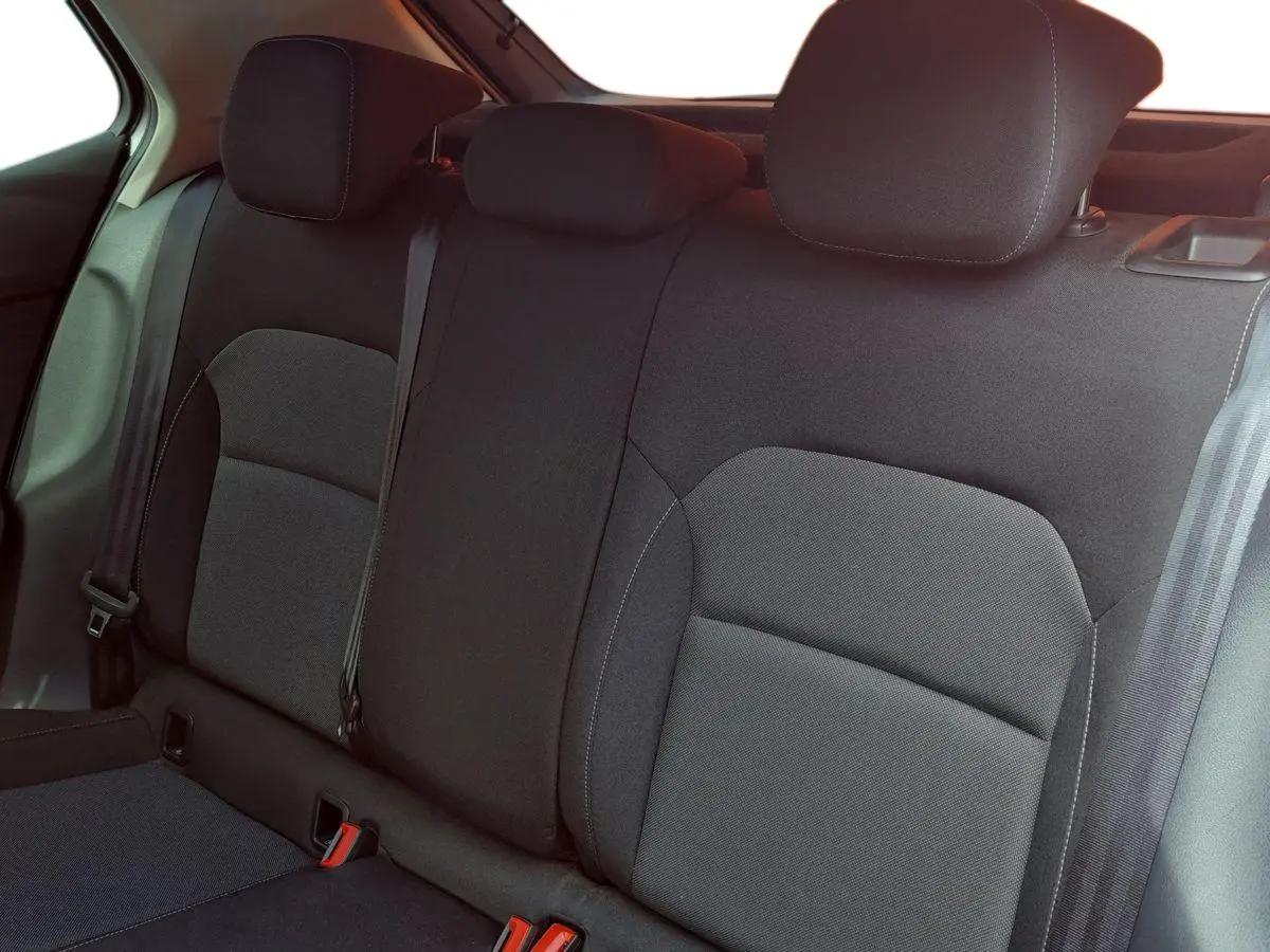 Immagine 13 Skoda Fabia