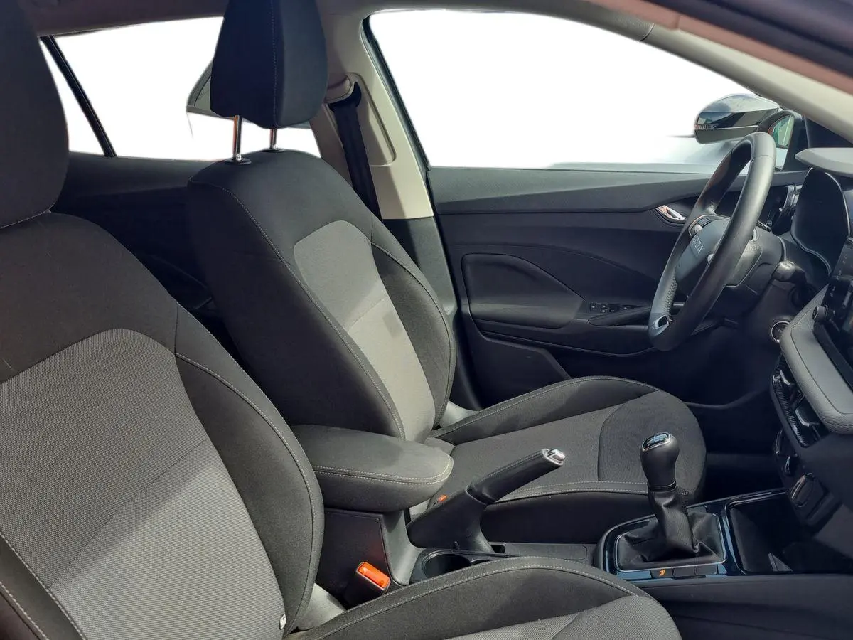 Immagine 15 Skoda Fabia