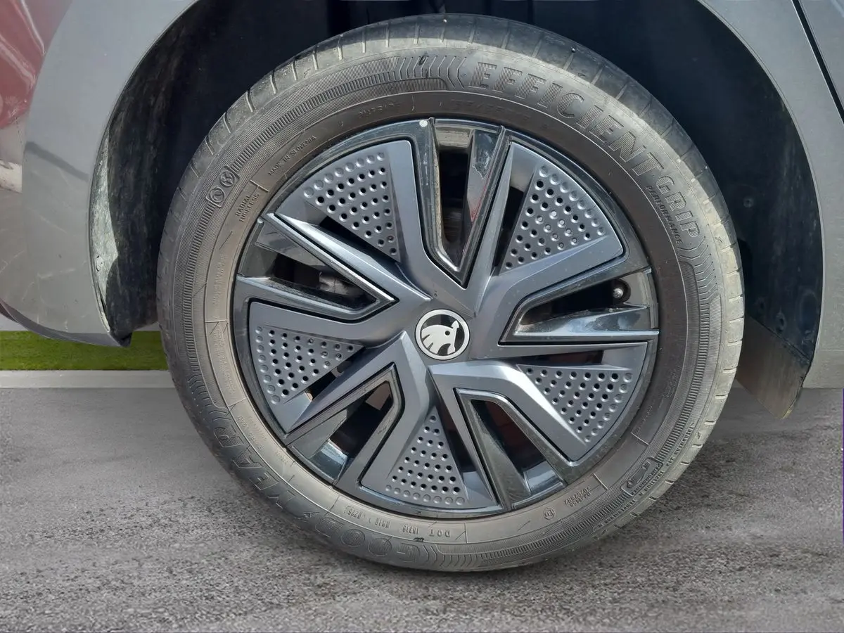 Immagine 8 Skoda Fabia