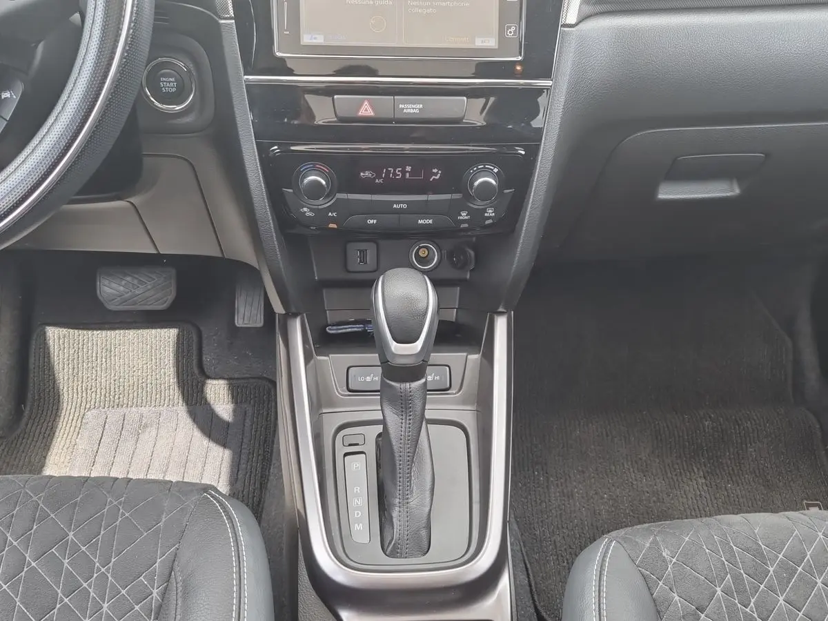 Immagine 11 Suzuki Vitara