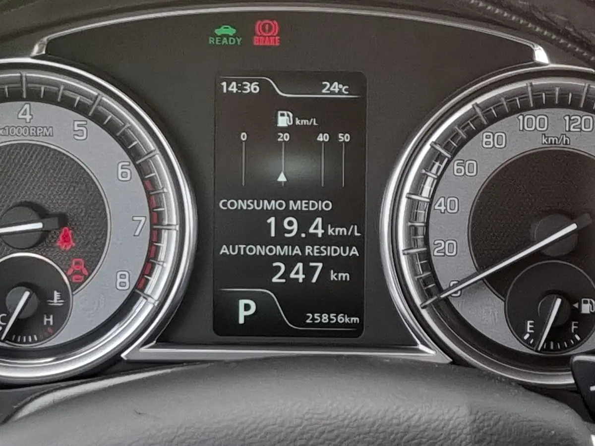 Immagine 12 Suzuki Vitara