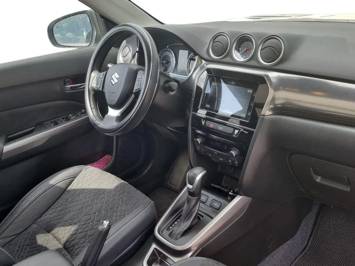 Immagine 14 Suzuki Vitara