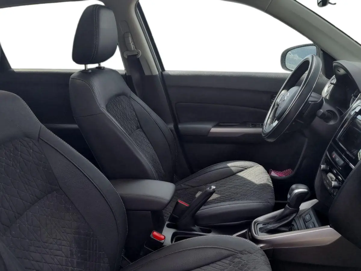Immagine 15 Suzuki Vitara