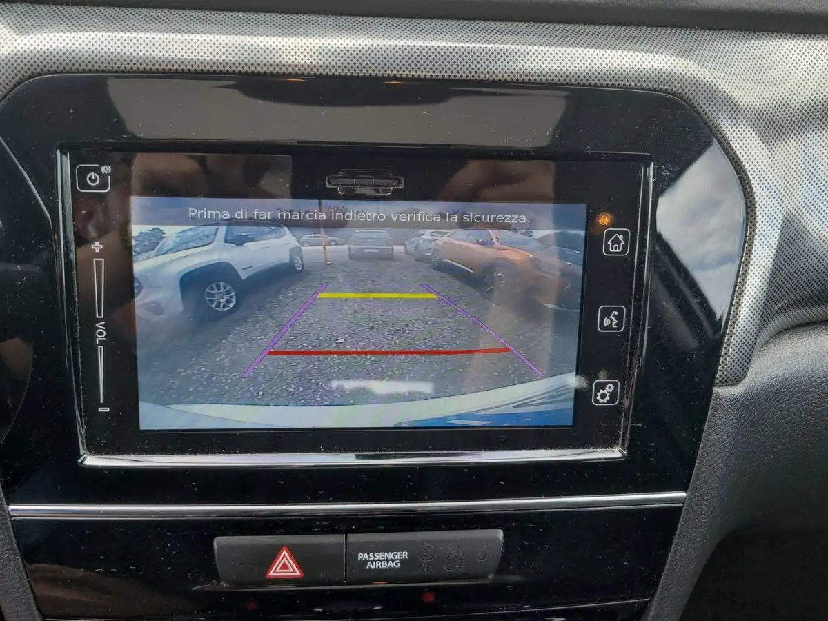 Immagine 16 Suzuki Vitara