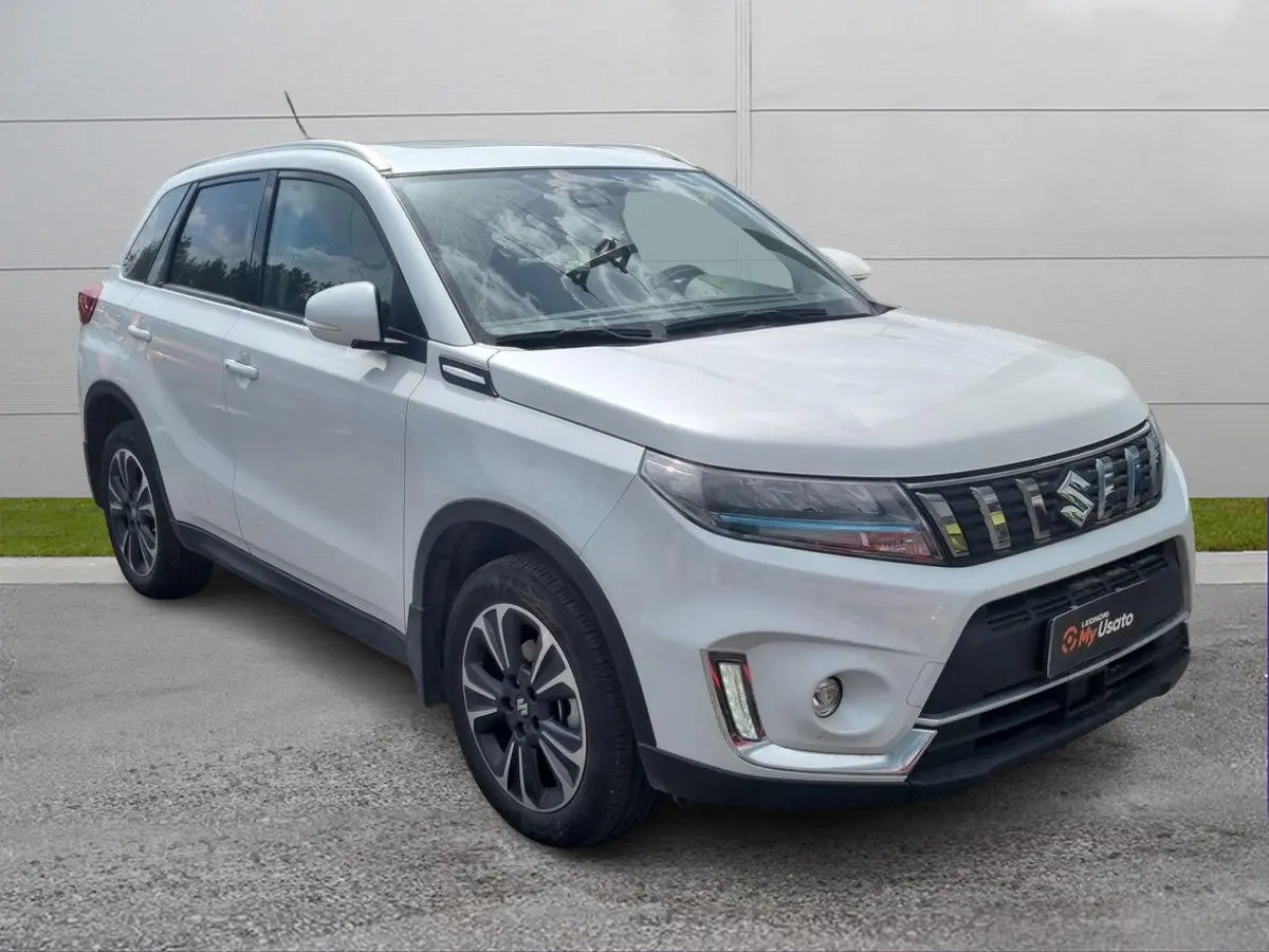 Foto 1 Suzuki Vitara