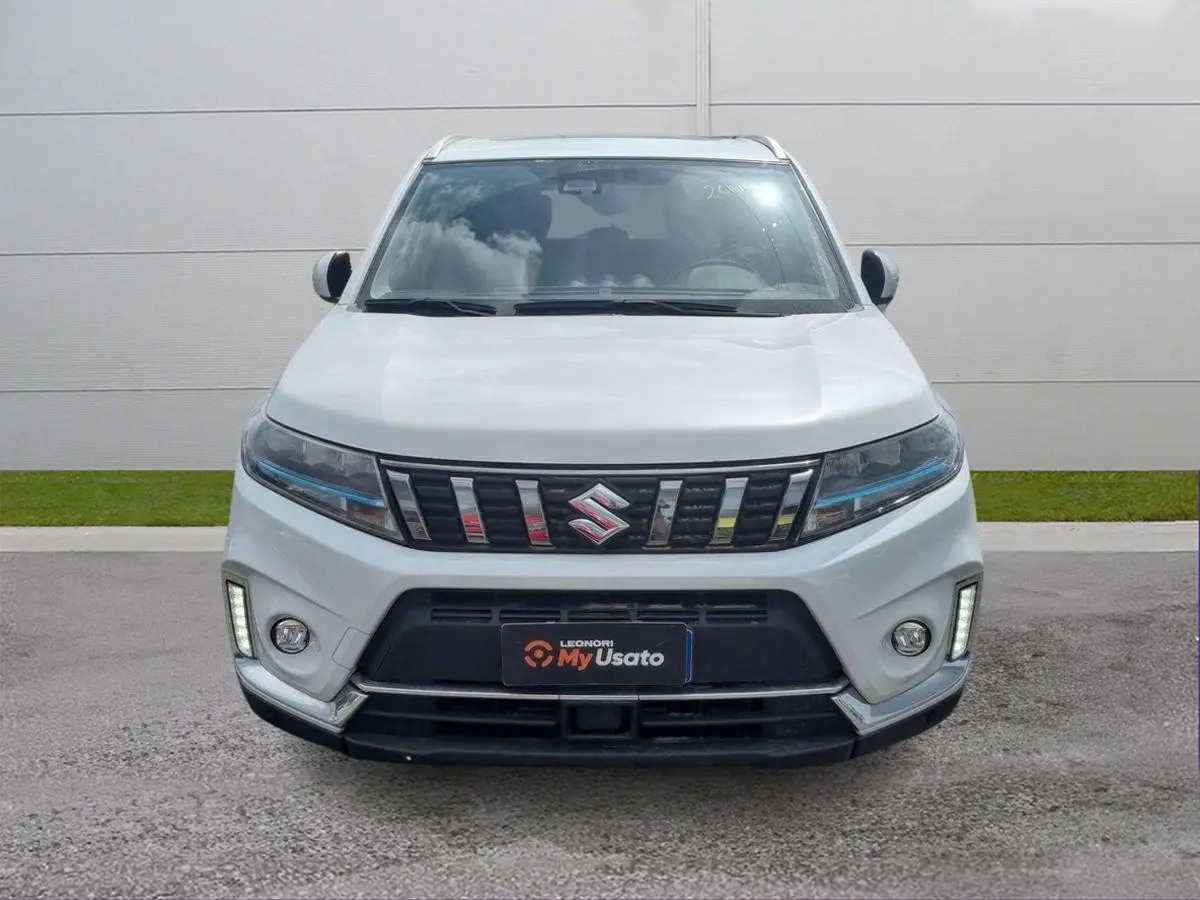 Foto 2 Suzuki Vitara