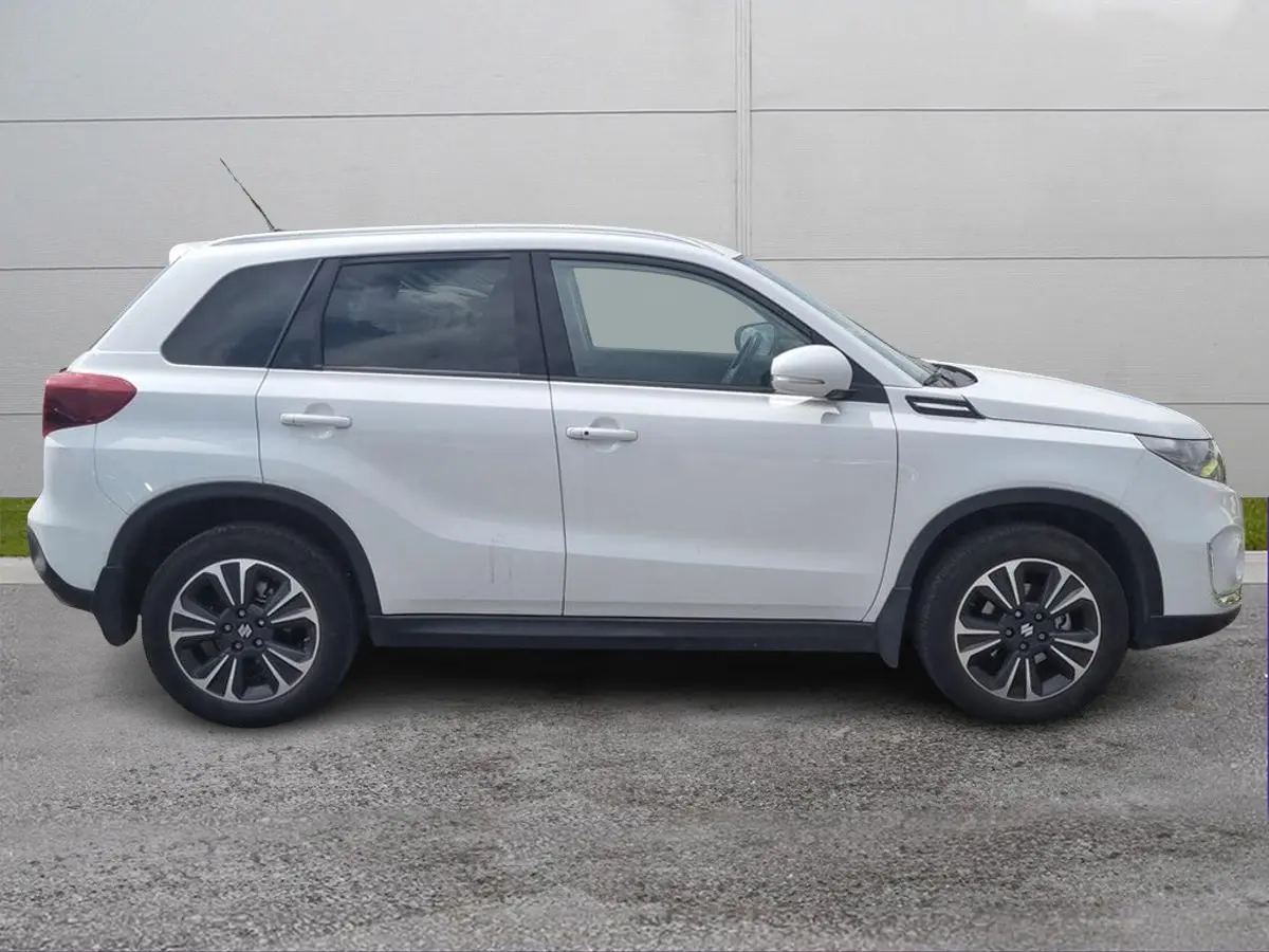 Foto 4 Suzuki Vitara