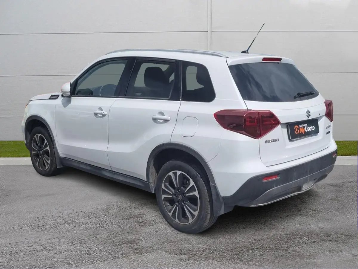Immagine 5 Suzuki Vitara