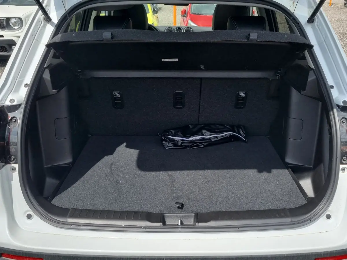 Immagine 7 Suzuki Vitara