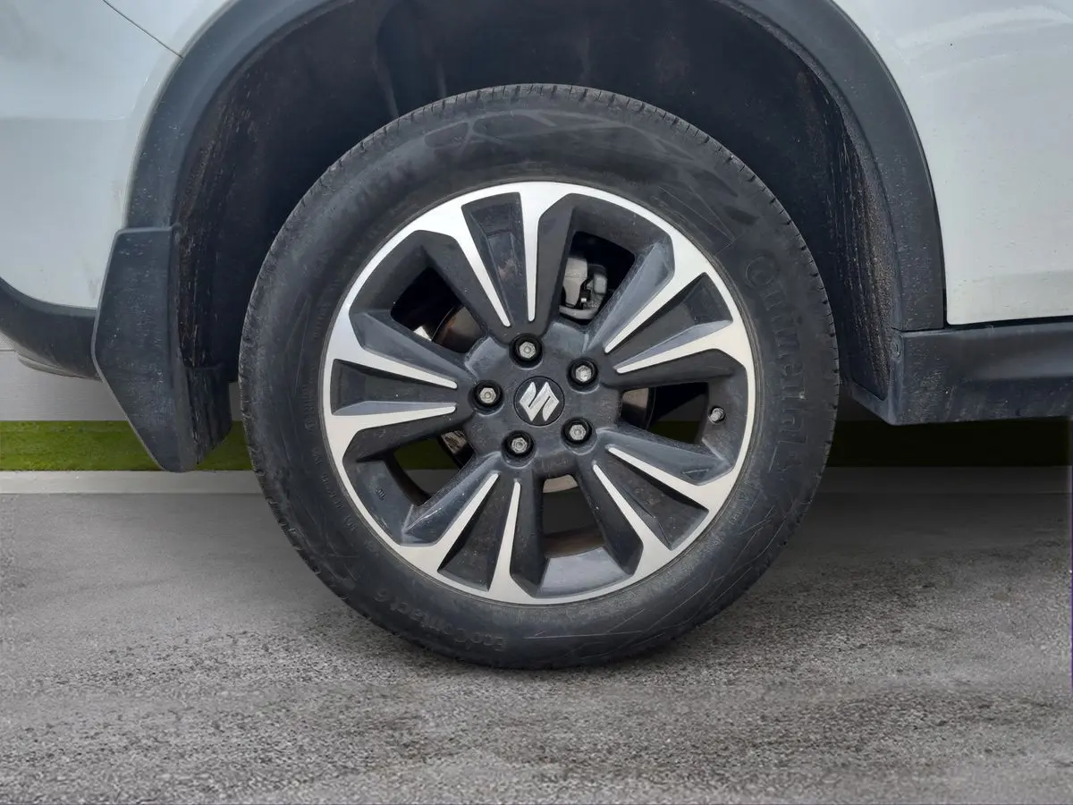 Immagine 8 Suzuki Vitara