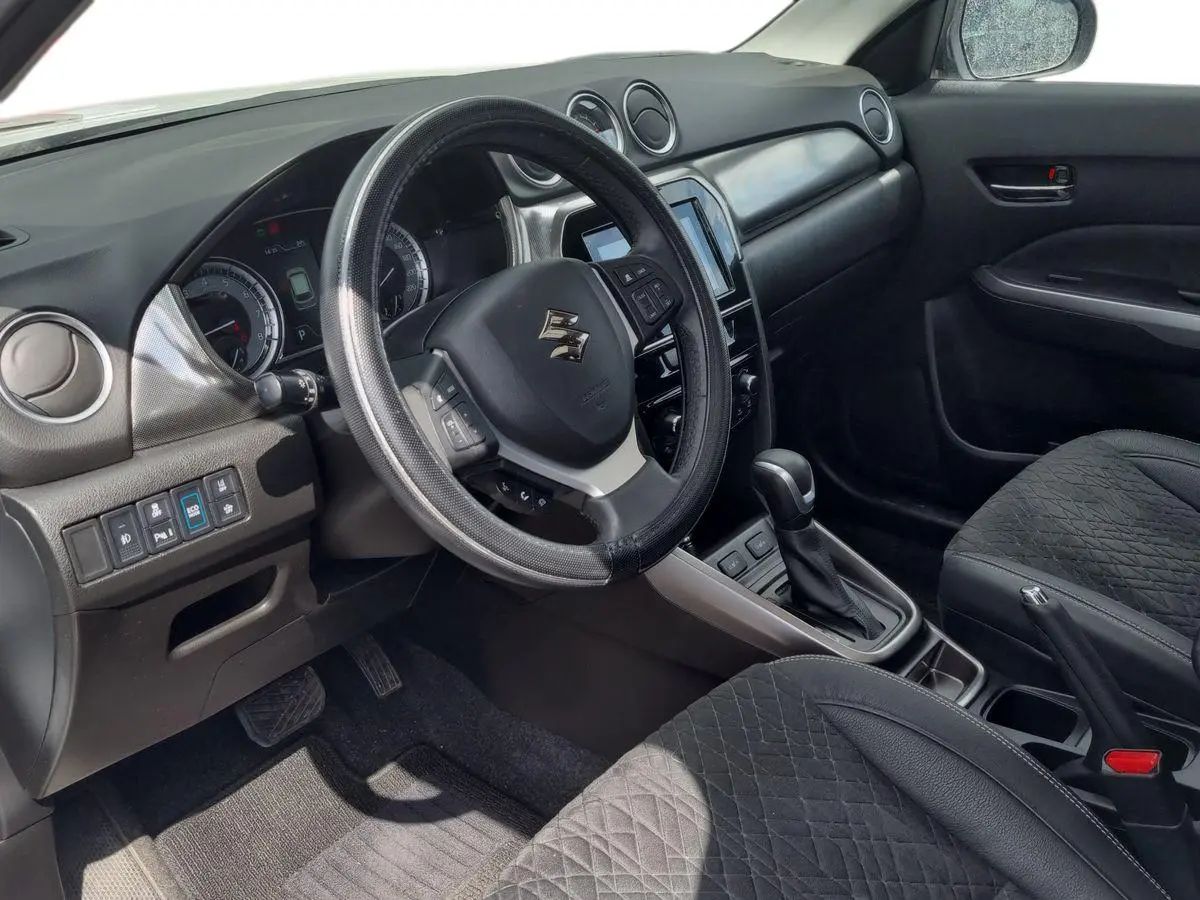 Immagine 9 Suzuki Vitara