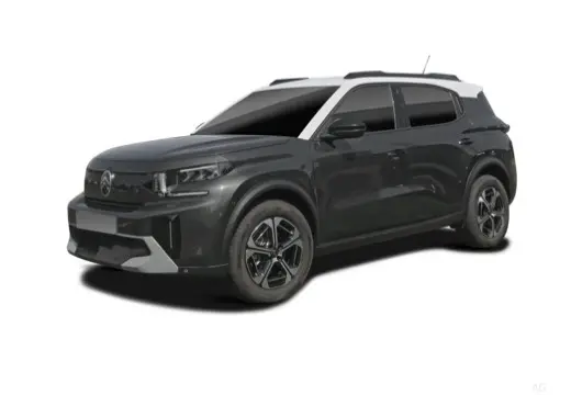 Immagine 10 Citroen C3 Aircross