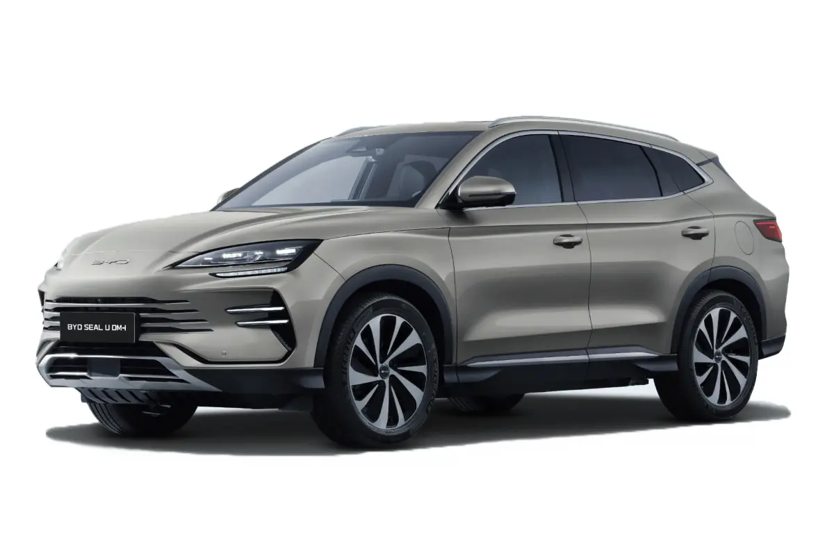 Foto 1 BYD Seal U DM-i