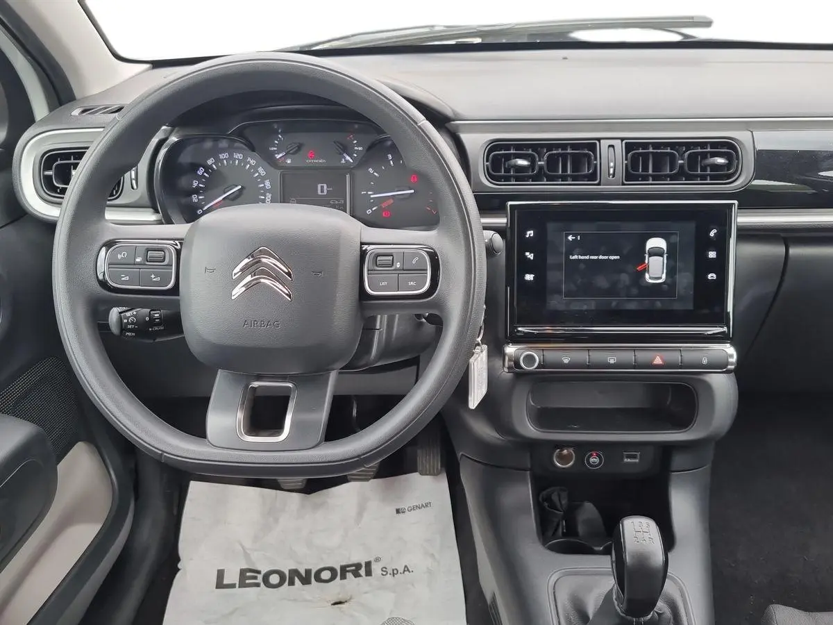 Immagine 10 Citroen C3