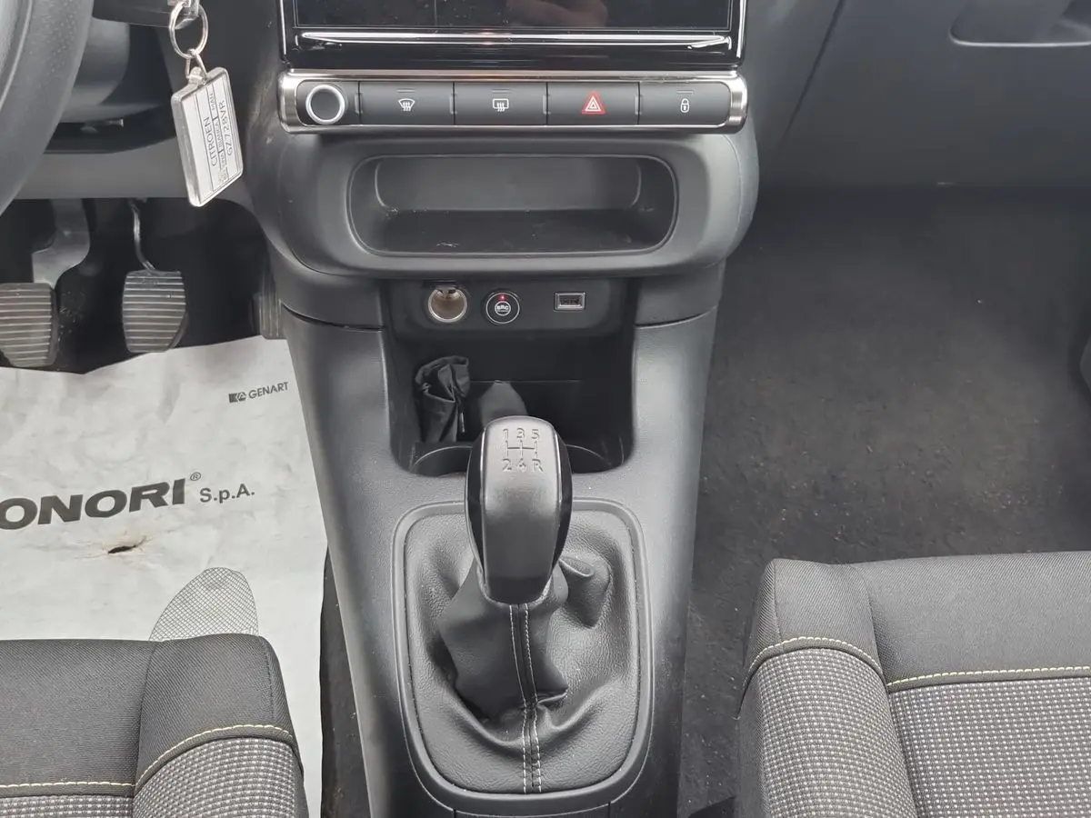 Immagine 11 Citroen C3
