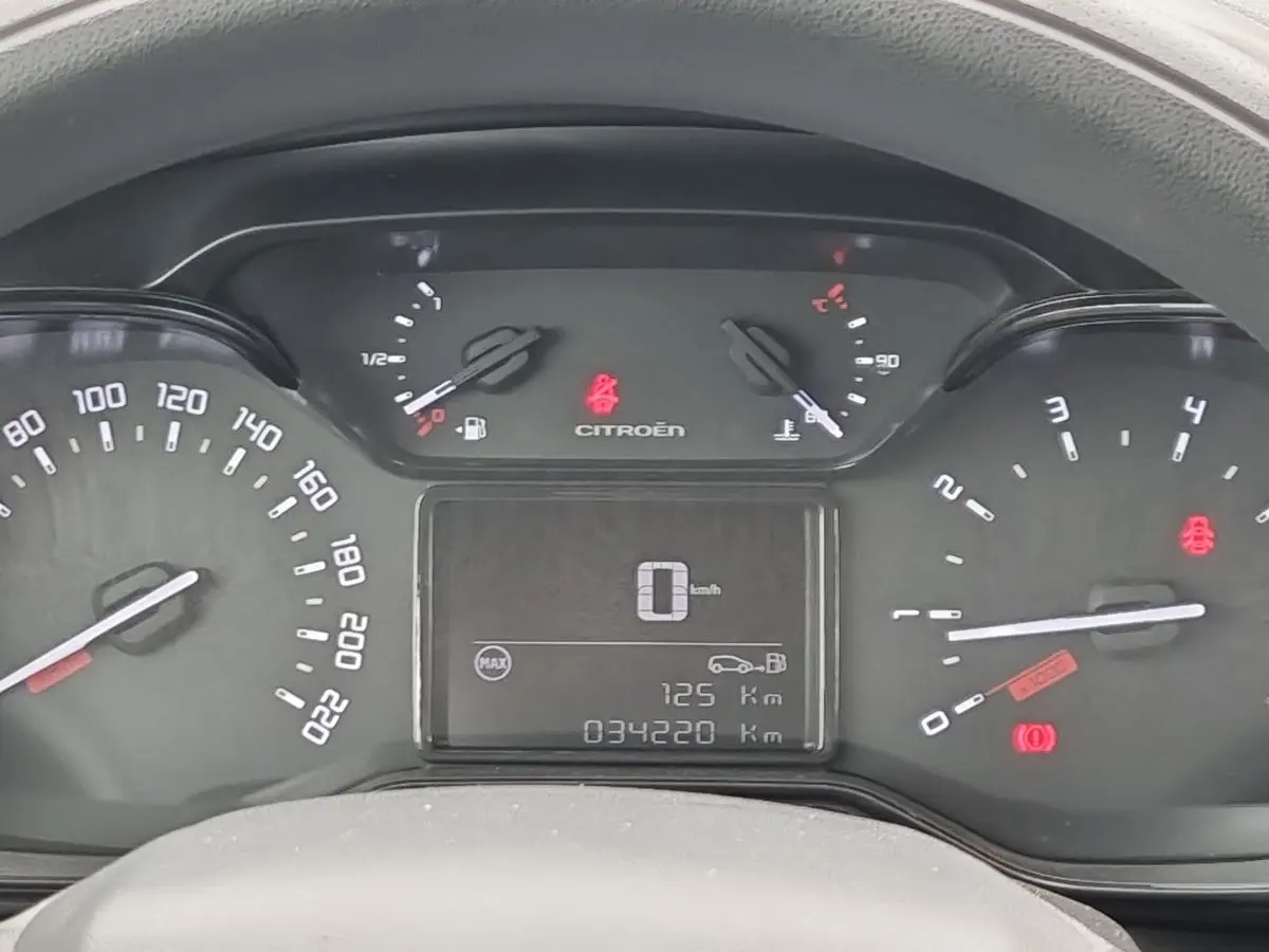 Immagine 12 Citroen C3