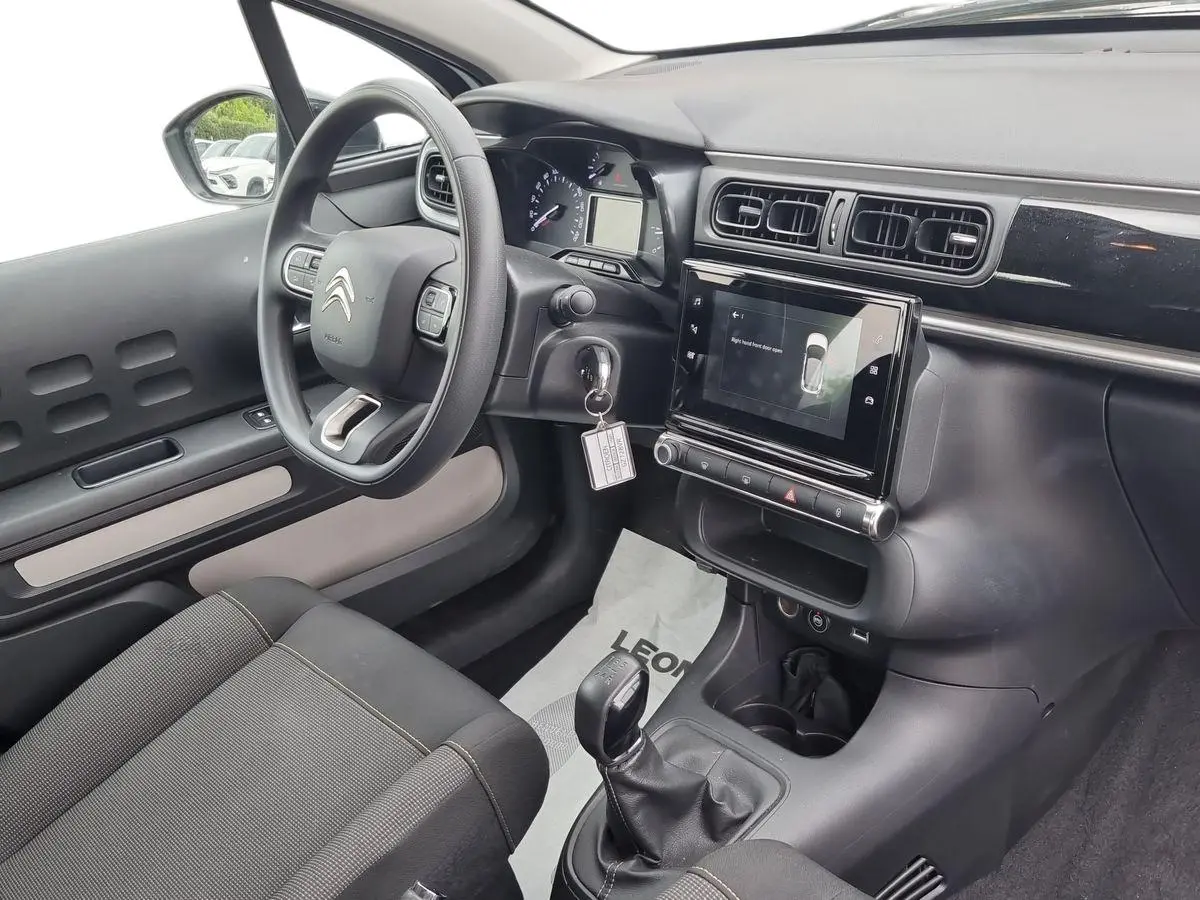 Immagine 14 Citroen C3