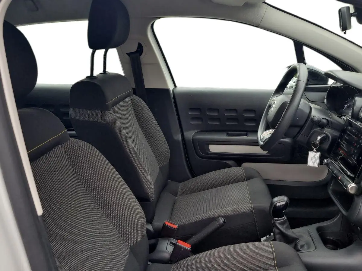 Immagine 15 Citroen C3