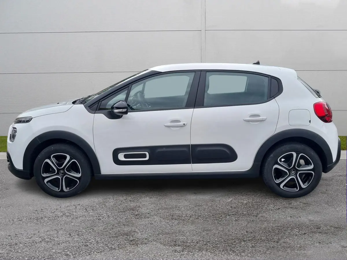 Foto 3 Citroen C3