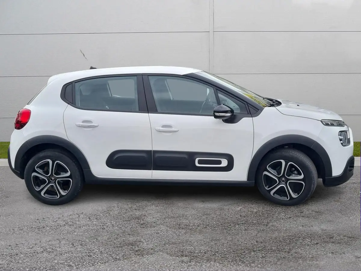 Foto 4 Citroen C3