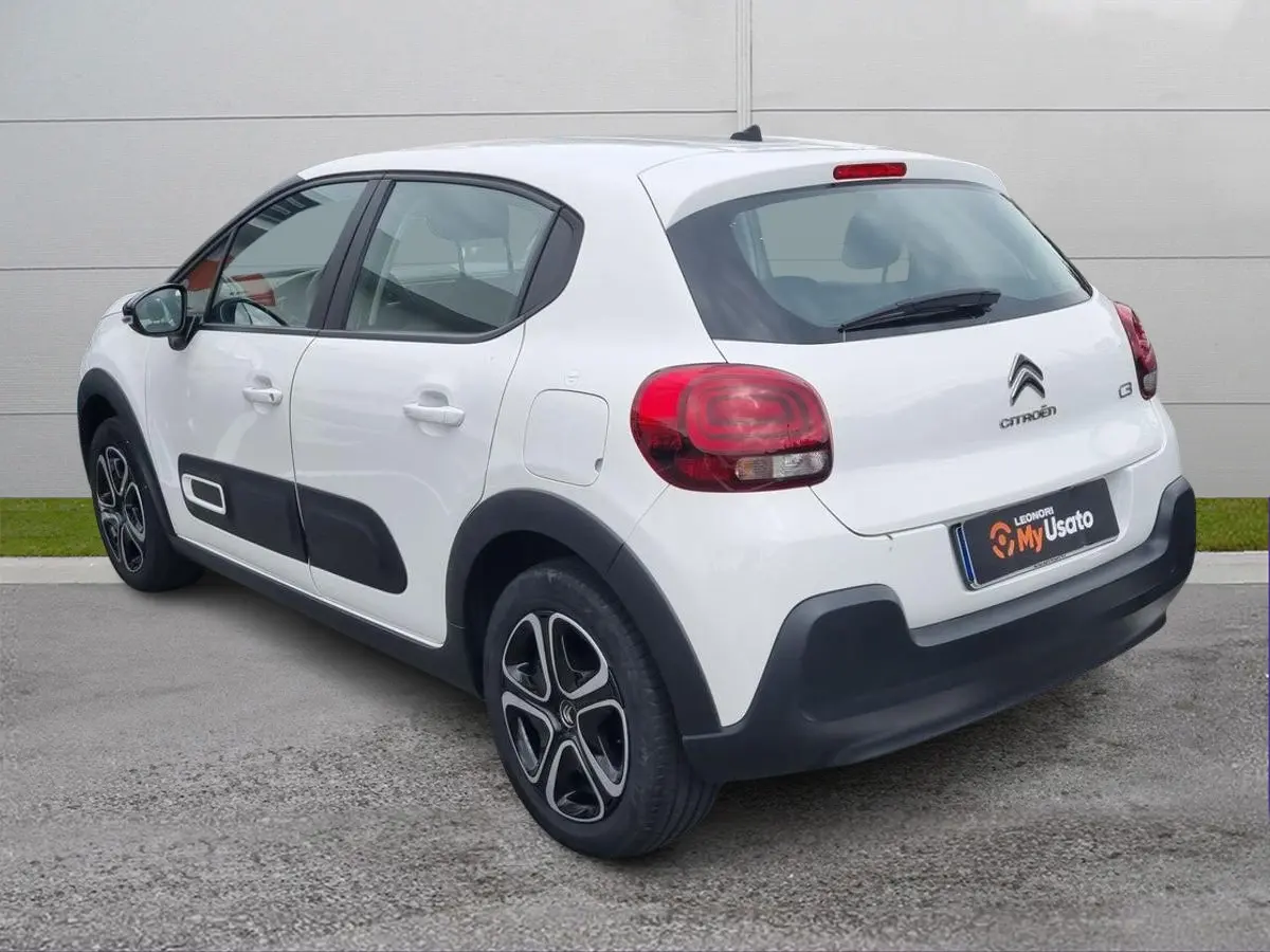 Immagine 5 Citroen C3