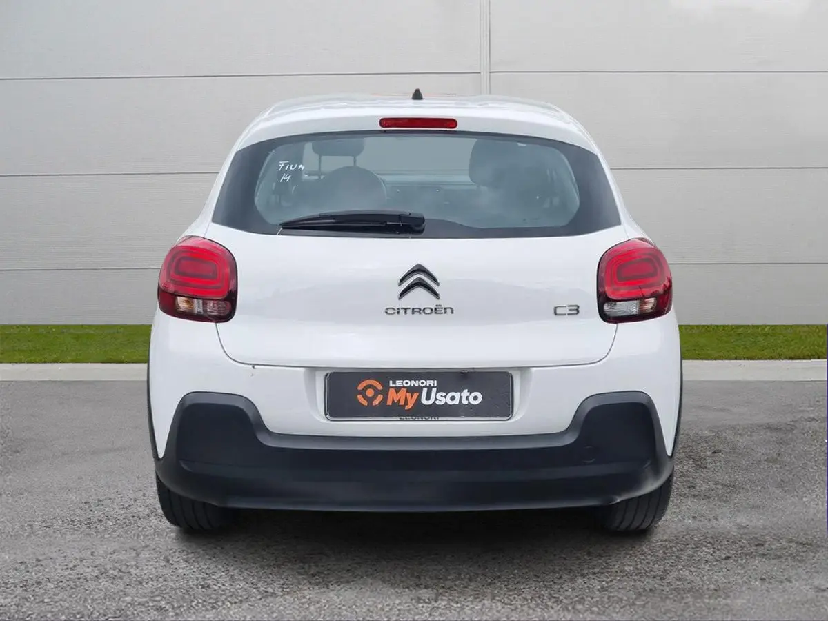 Immagine 6 Citroen C3