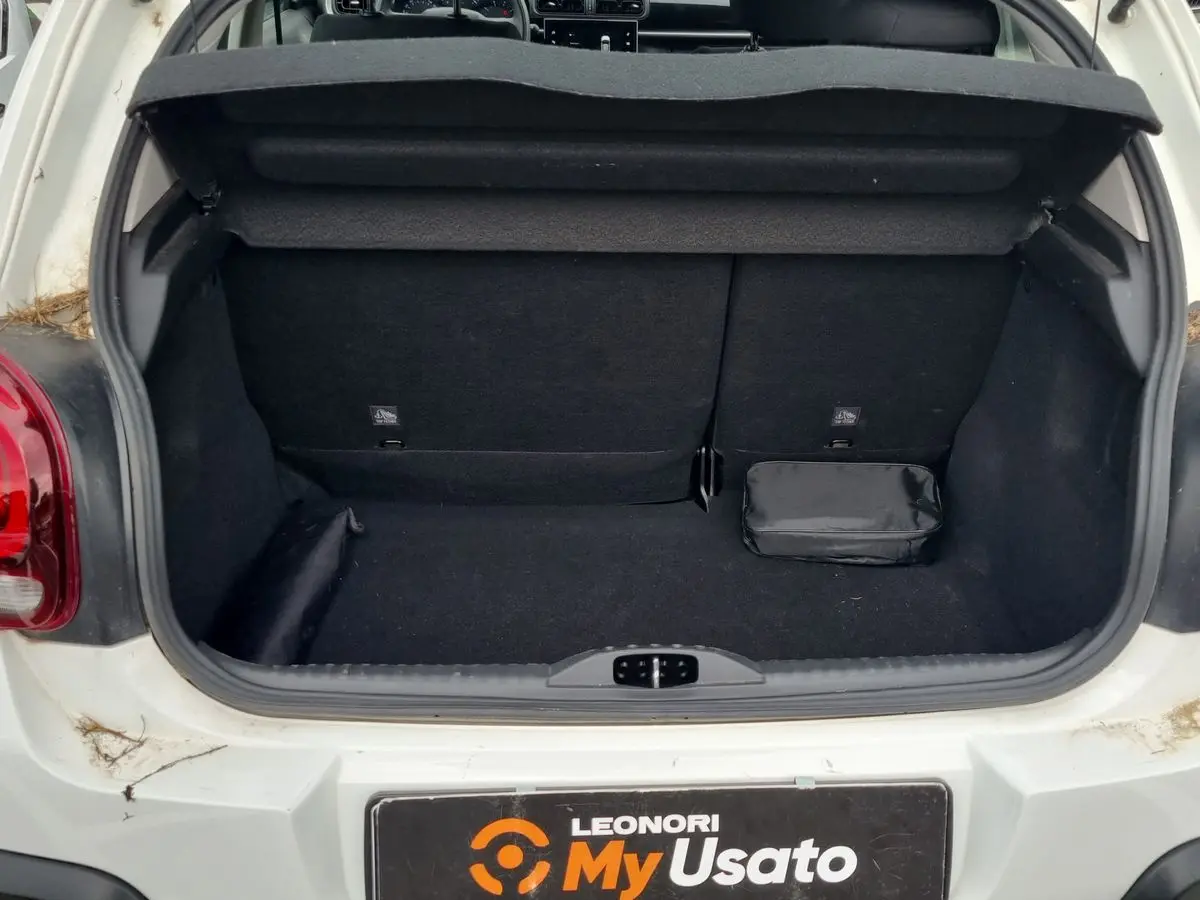 Immagine 7 Citroen C3