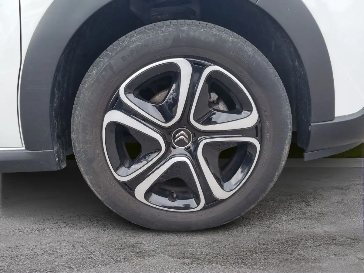 Immagine 8 Citroen C3