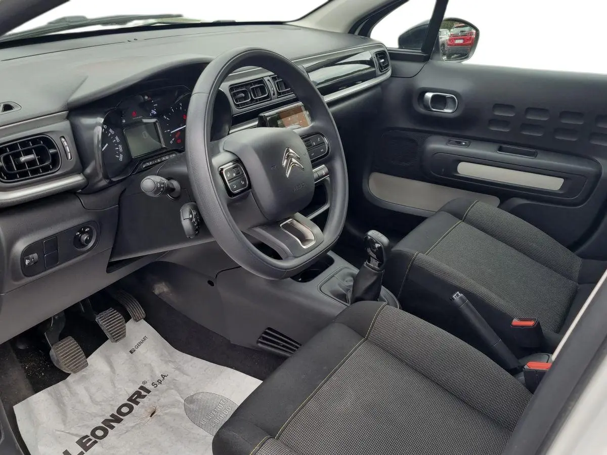 Immagine 9 Citroen C3