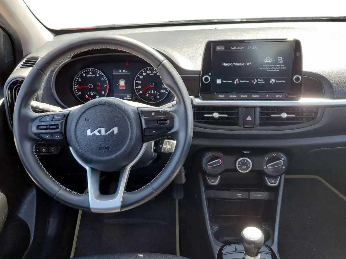 Immagine 10 Kia Picanto