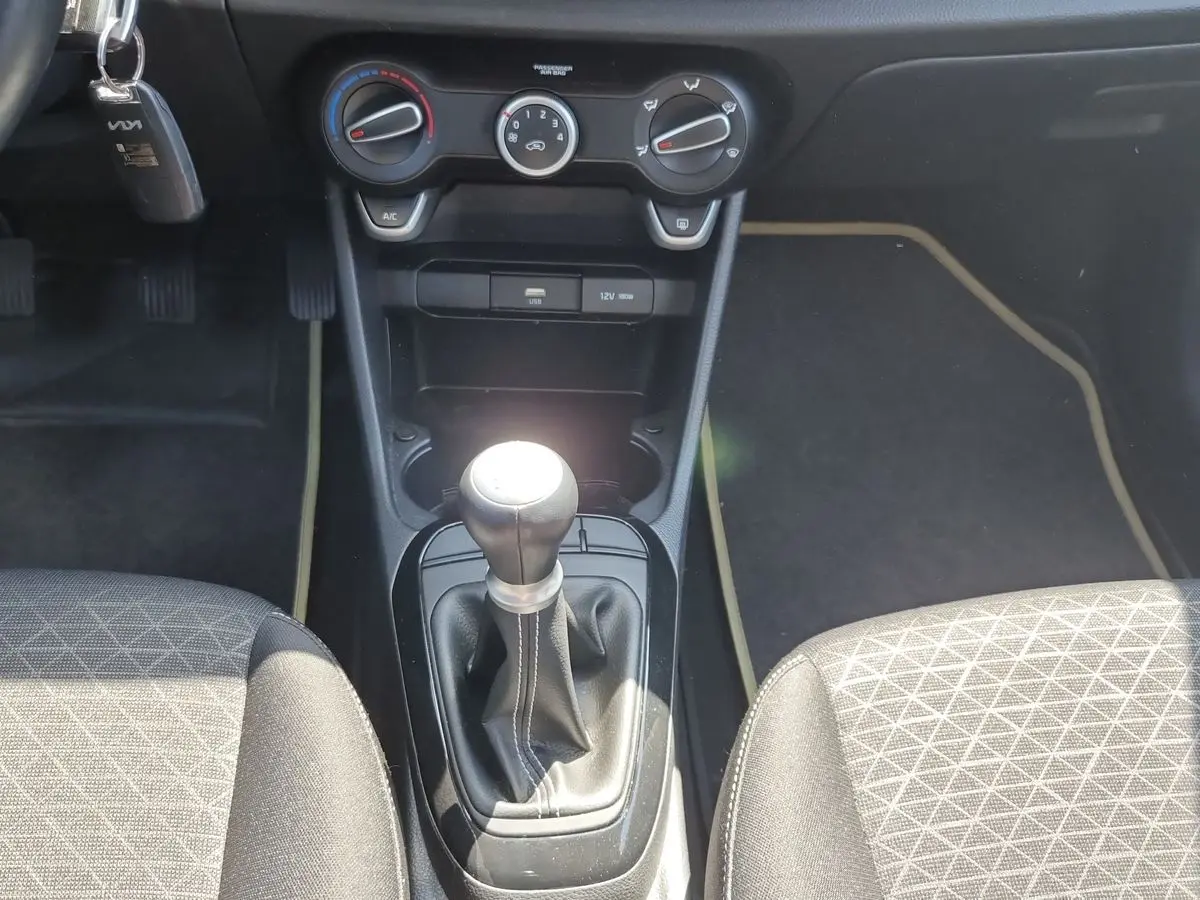 Immagine 11 Kia Picanto
