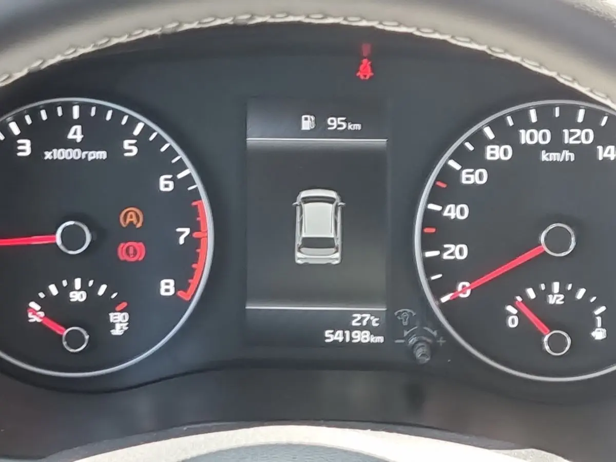 Immagine 12 Kia Picanto