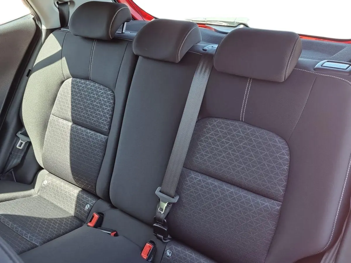 Immagine 13 Kia Picanto