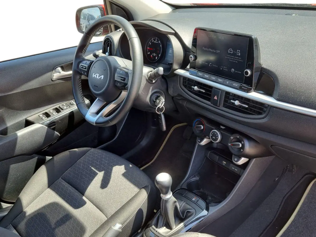 Immagine 14 Kia Picanto