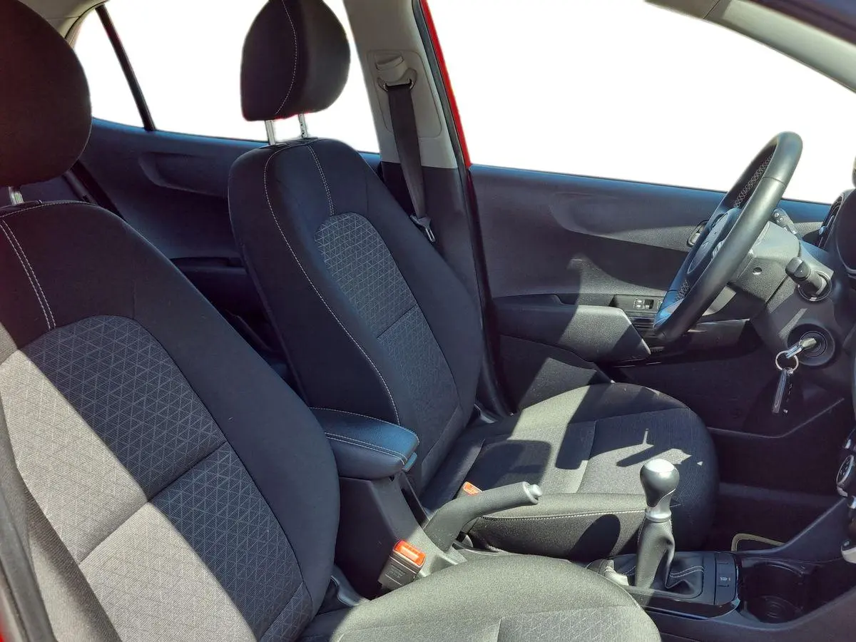 Immagine 15 Kia Picanto