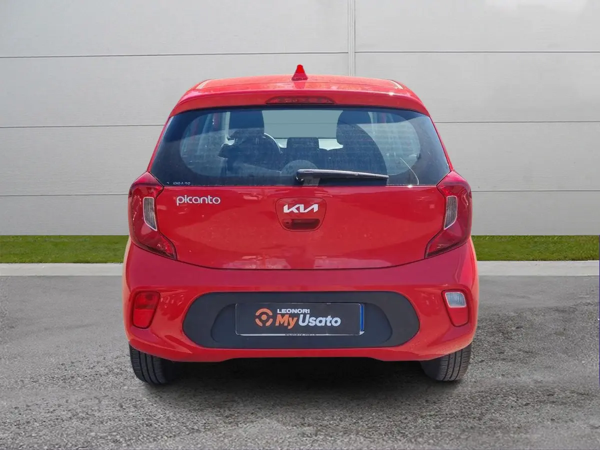 Immagine 6 Kia Picanto