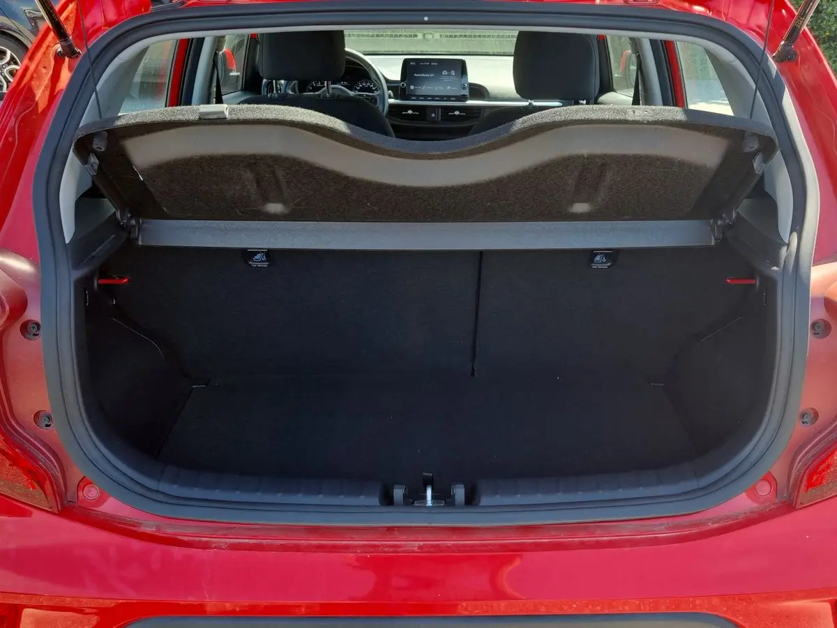 Immagine 7 Kia Picanto