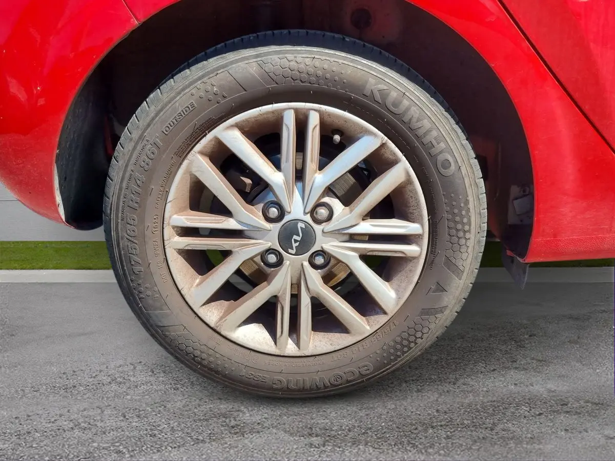 Immagine 8 Kia Picanto