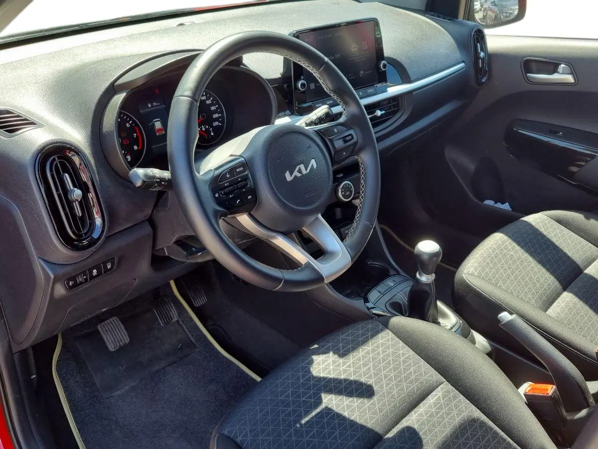 Immagine 9 Kia Picanto