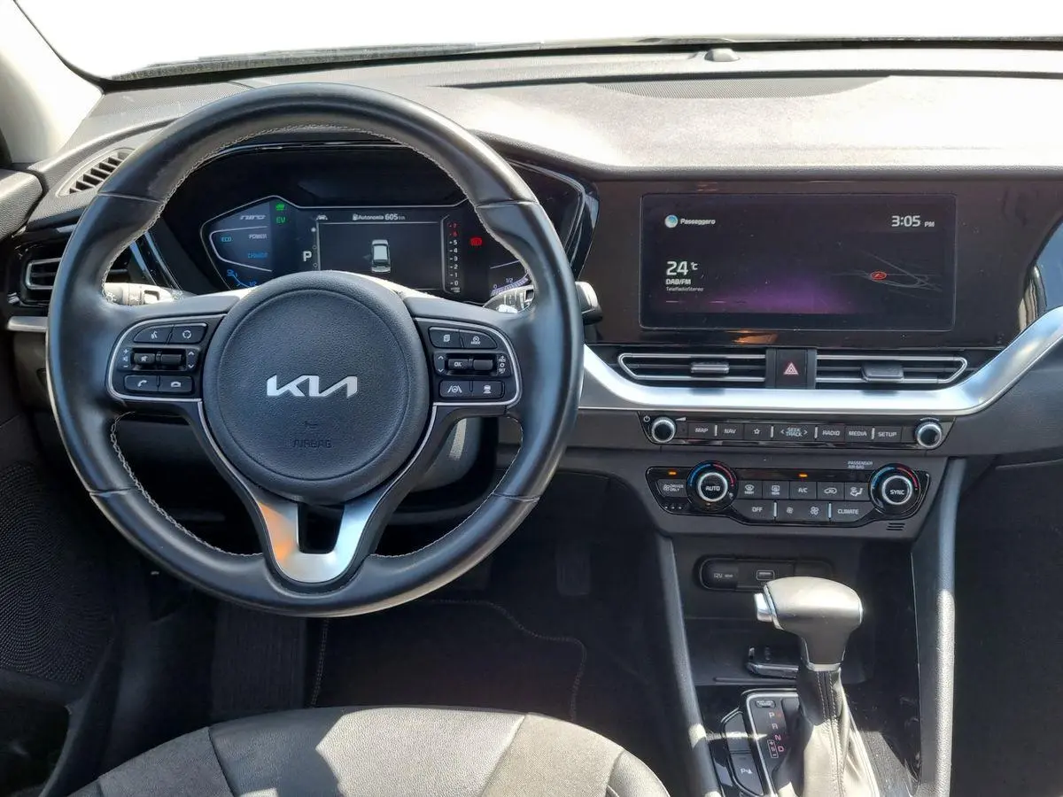 Immagine 10 Kia Niro