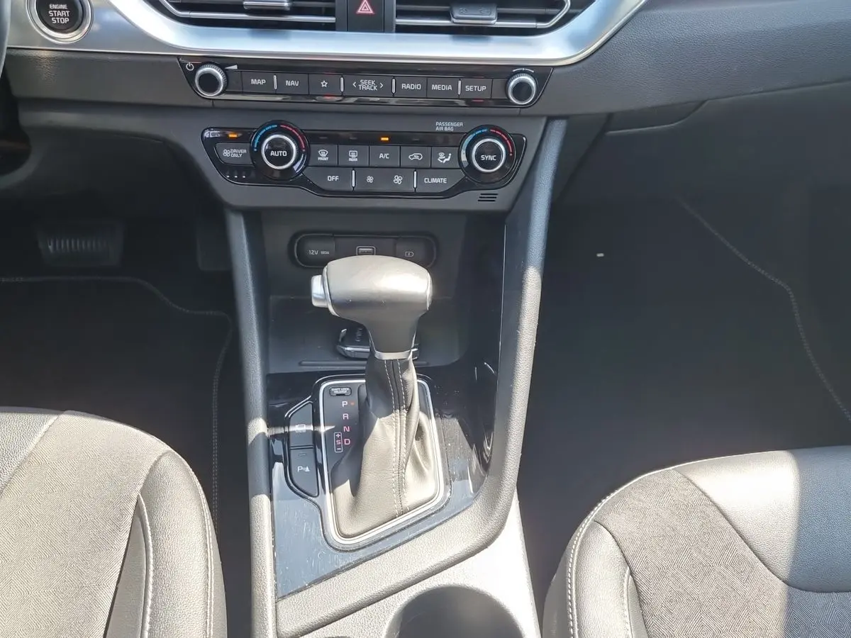 Immagine 11 Kia Niro