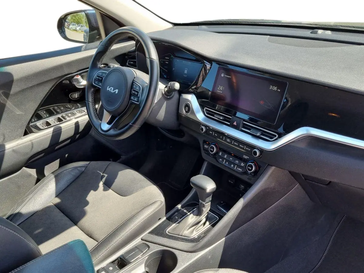 Immagine 14 Kia Niro