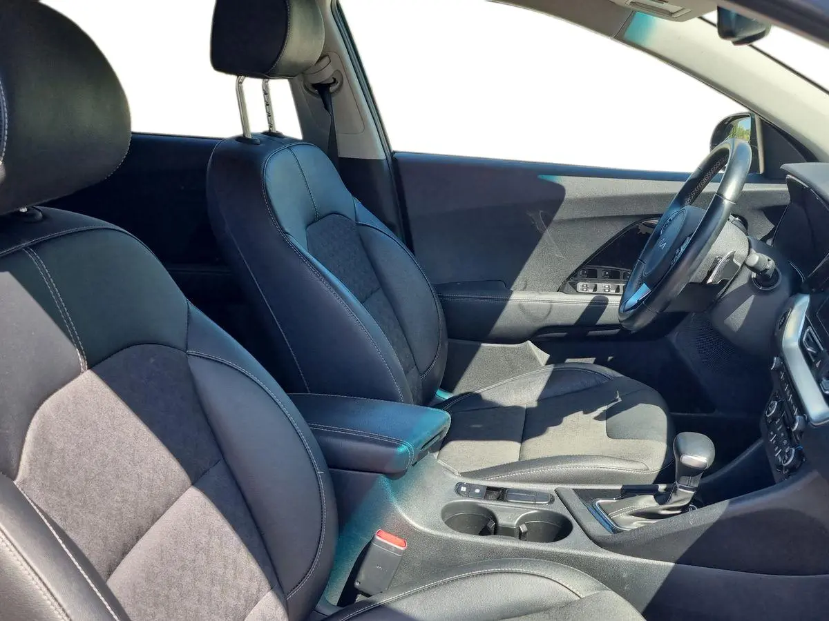 Immagine 15 Kia Niro