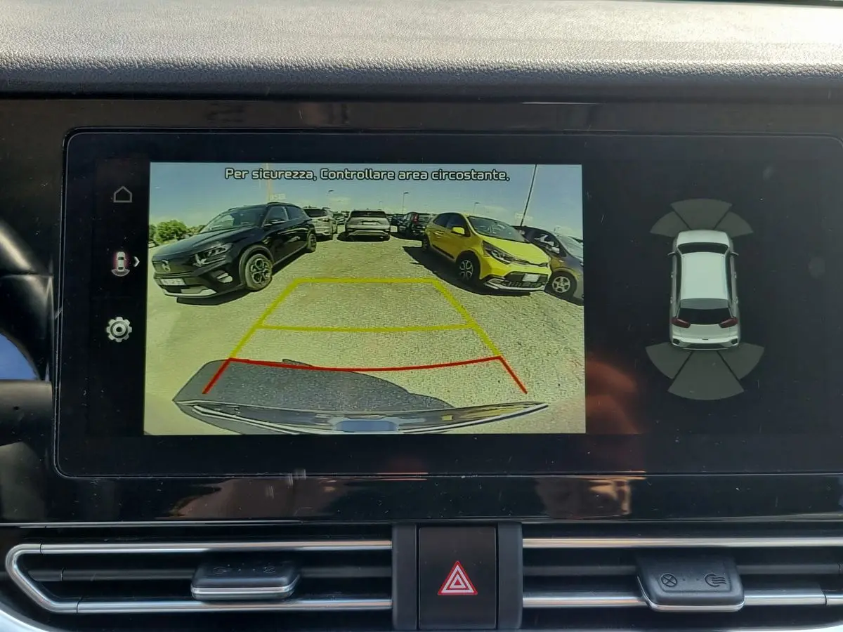 Immagine 16 Kia Niro