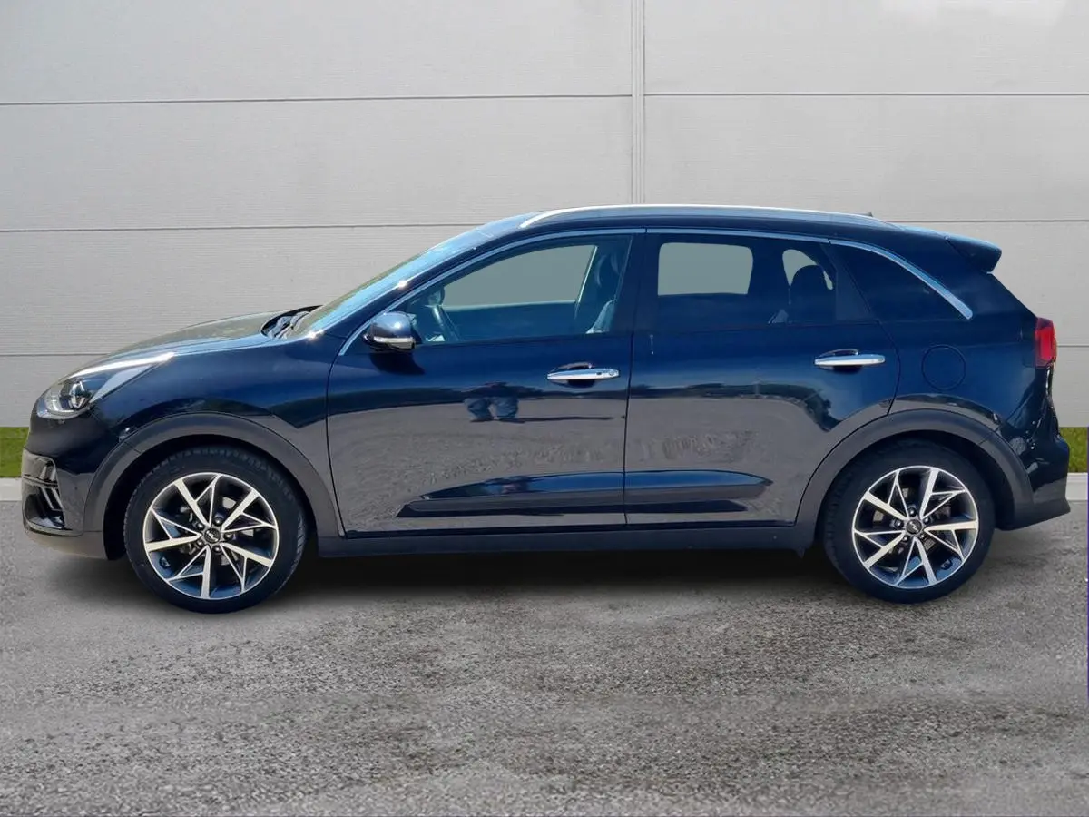 Foto 3 Kia Niro