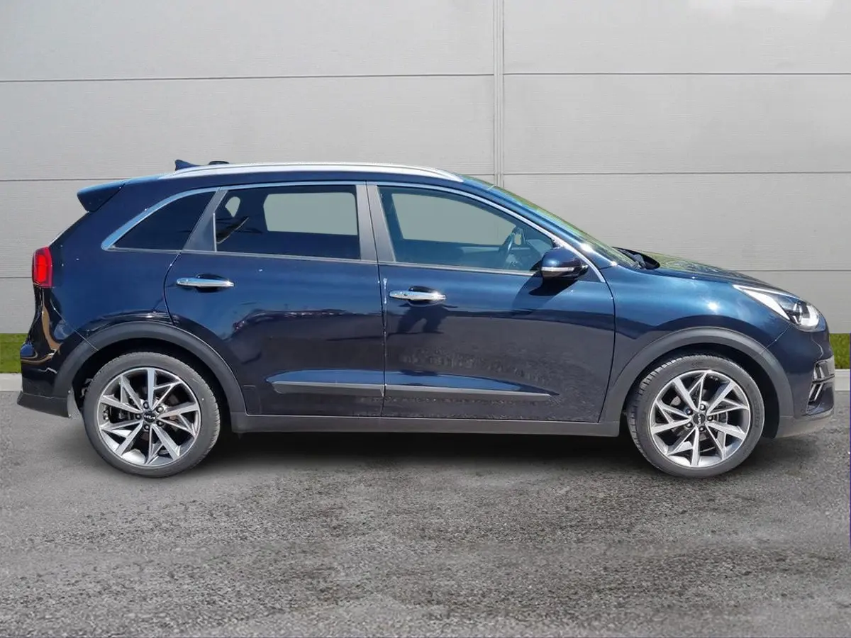Foto 4 Kia Niro